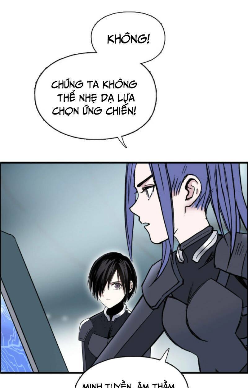 Siêu Năng Lập Phương: Chapter 261