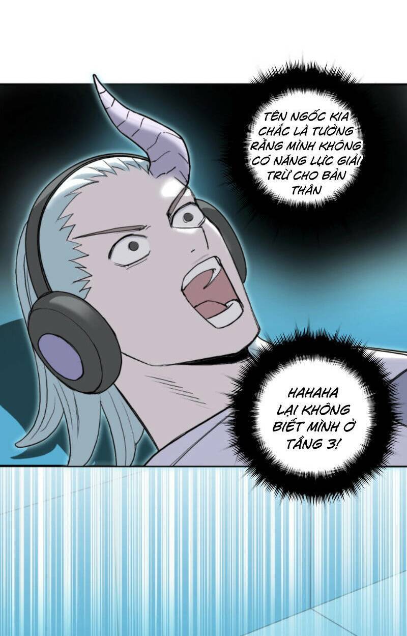 Siêu Năng Lập Phương: Chapter 261