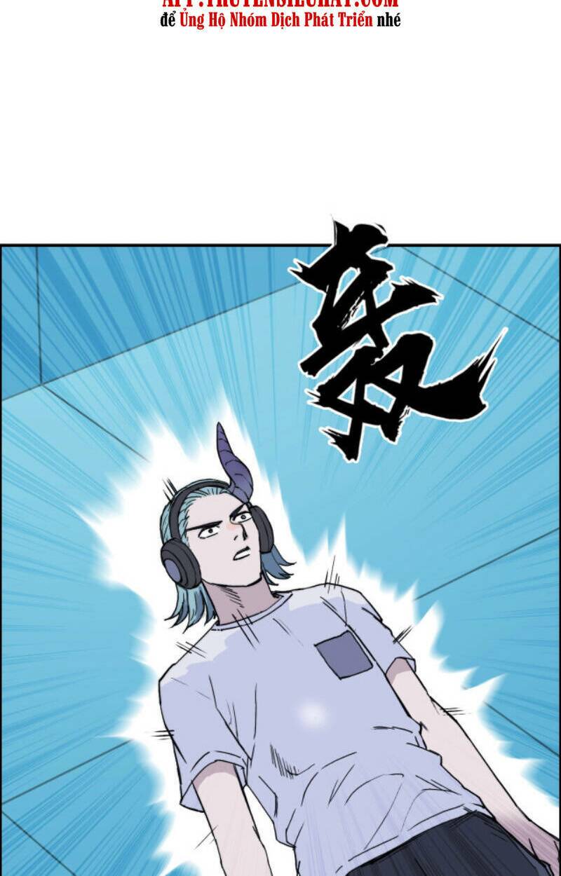 Siêu Năng Lập Phương: Chapter 261