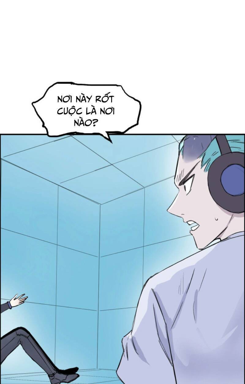 Siêu Năng Lập Phương: Chapter 261