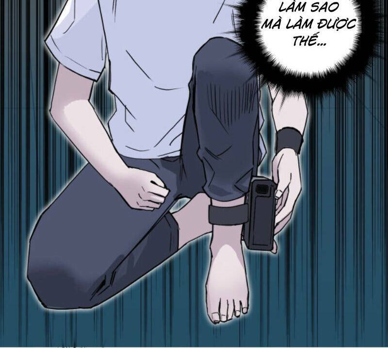 Siêu Năng Lập Phương: Chapter 261