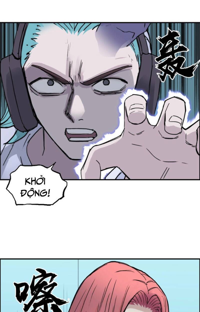 Siêu Năng Lập Phương: Chapter 261