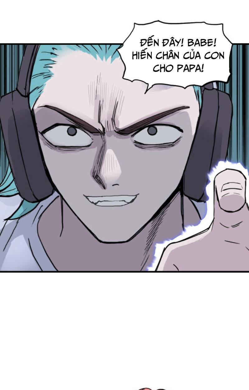 Siêu Năng Lập Phương: Chapter 261