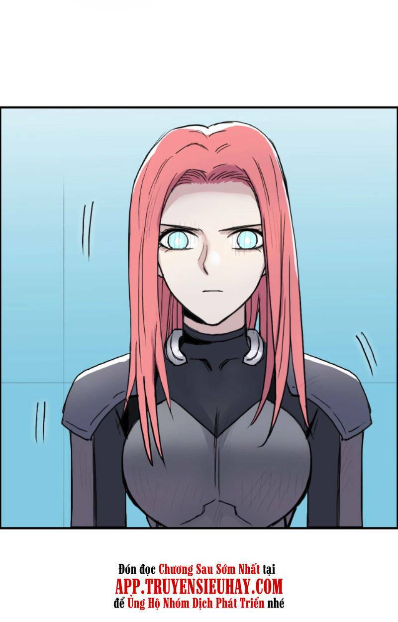 Siêu Năng Lập Phương: Chapter 261