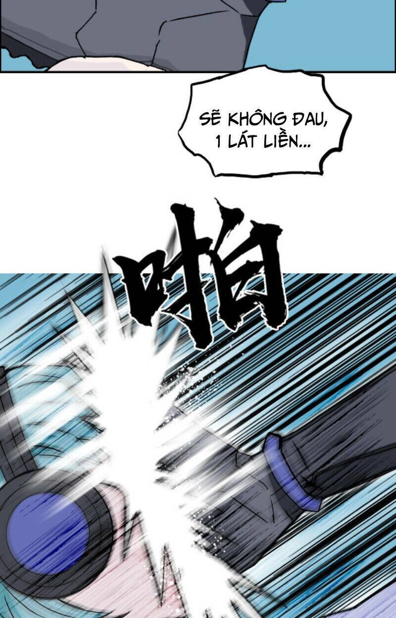 Siêu Năng Lập Phương: Chapter 261