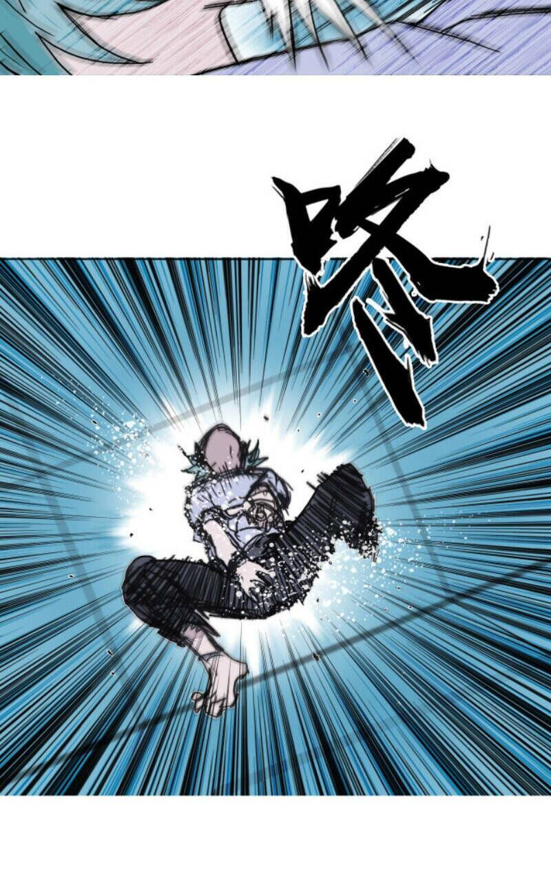 Siêu Năng Lập Phương: Chapter 261