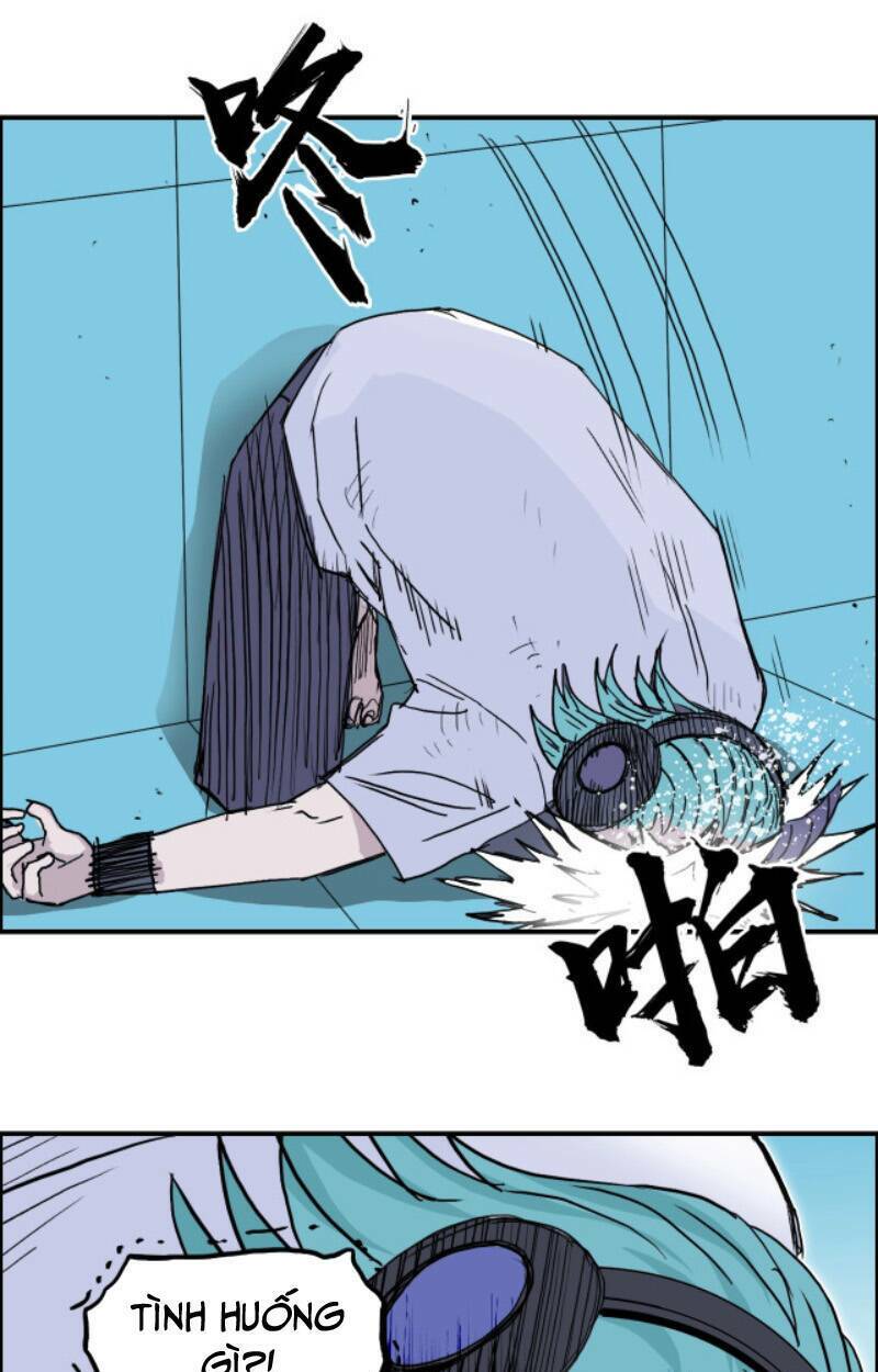 Siêu Năng Lập Phương: Chapter 261
