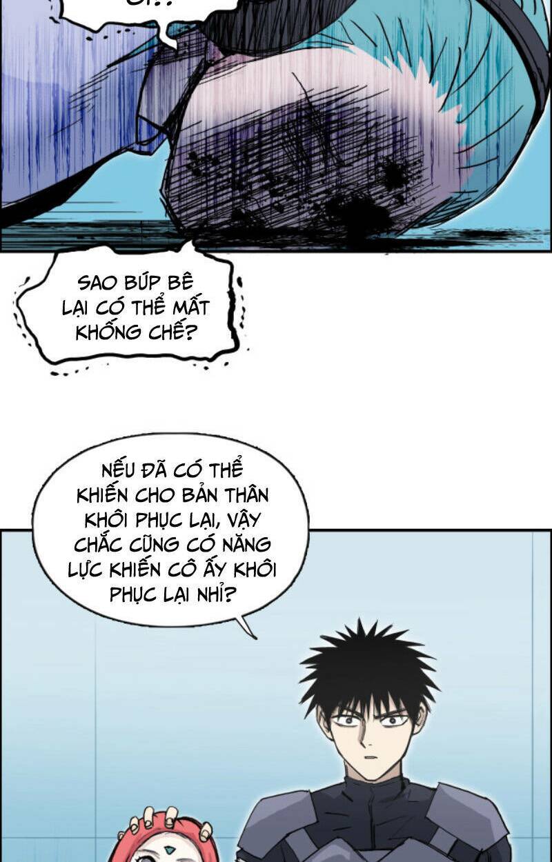 Siêu Năng Lập Phương: Chapter 261
