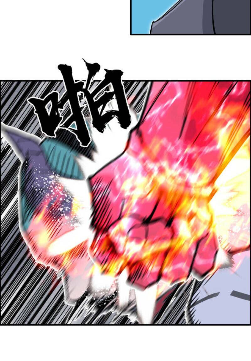 Siêu Năng Lập Phương: Chapter 262