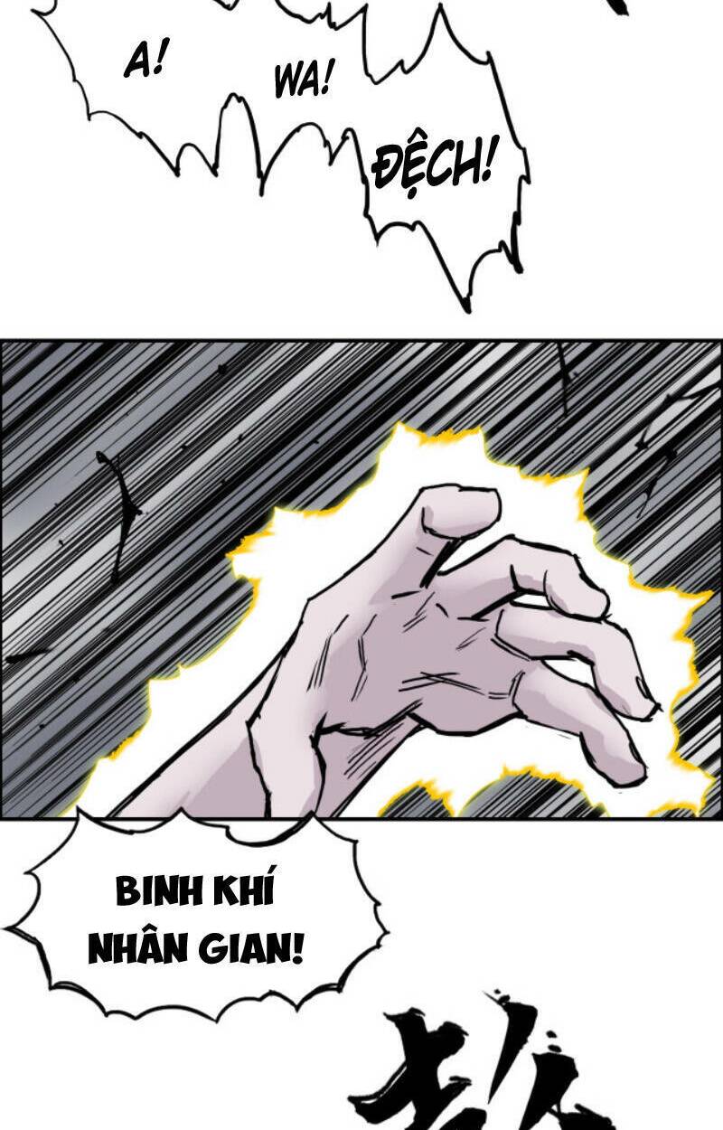 Siêu Năng Lập Phương: Chapter 262