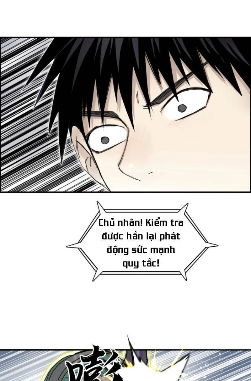 Siêu Năng Lập Phương: Chapter 262