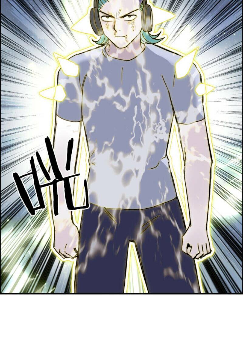 Siêu Năng Lập Phương: Chapter 262