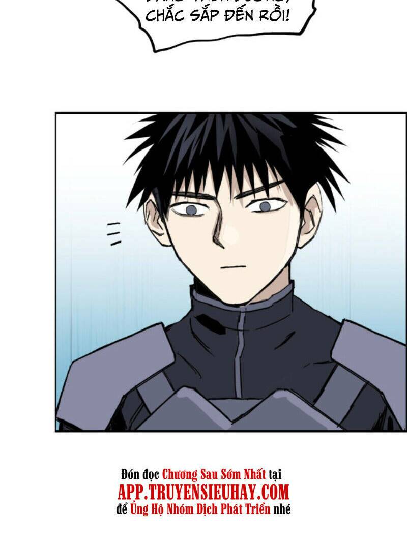 Siêu Năng Lập Phương: Chapter 262