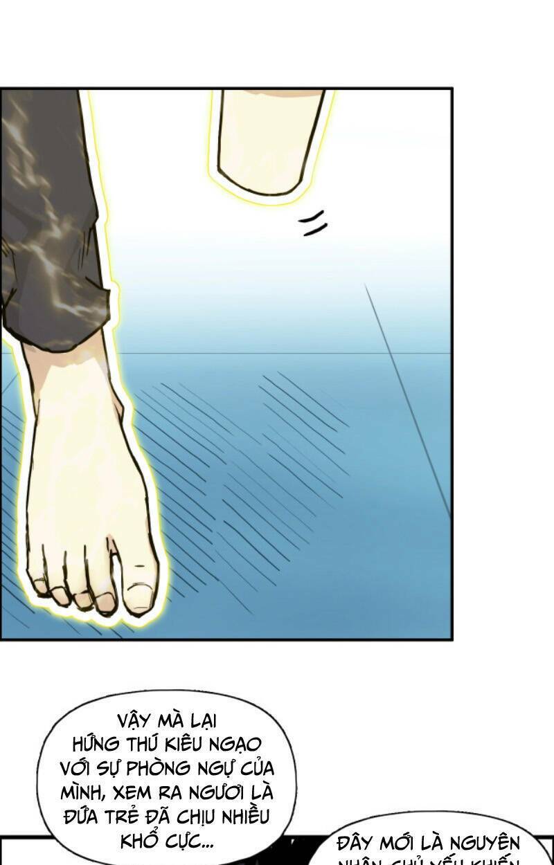 Siêu Năng Lập Phương: Chapter 262