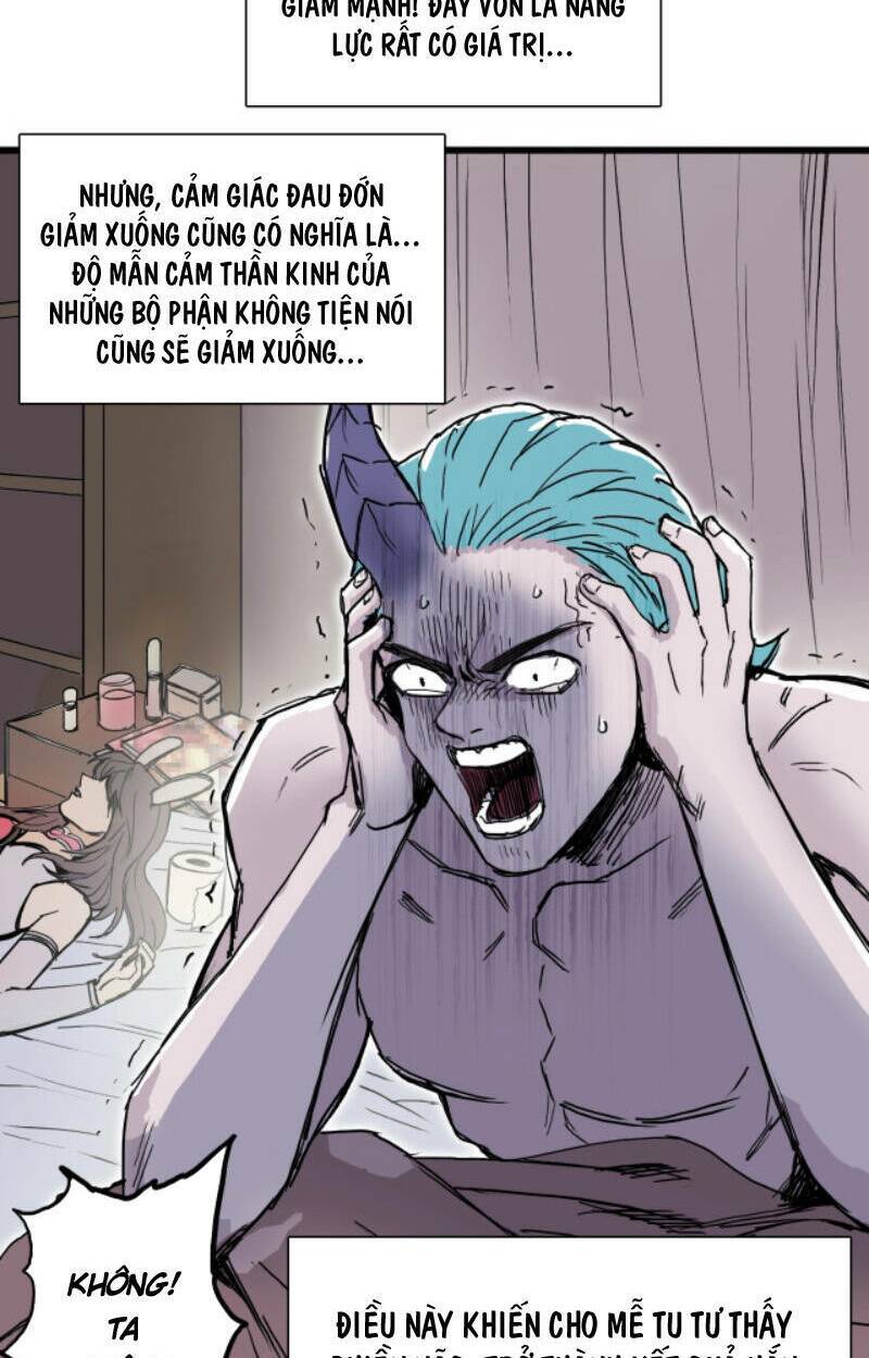 Siêu Năng Lập Phương: Chapter 262