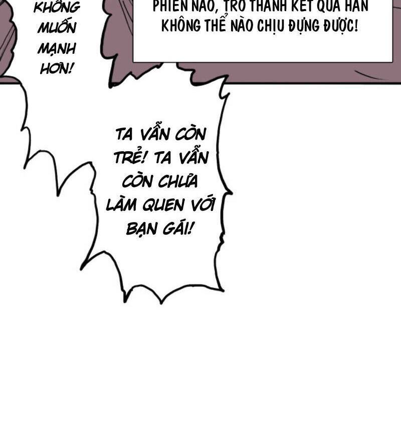 Siêu Năng Lập Phương: Chapter 262