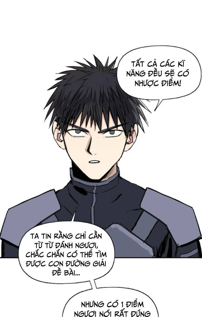 Siêu Năng Lập Phương: Chapter 262