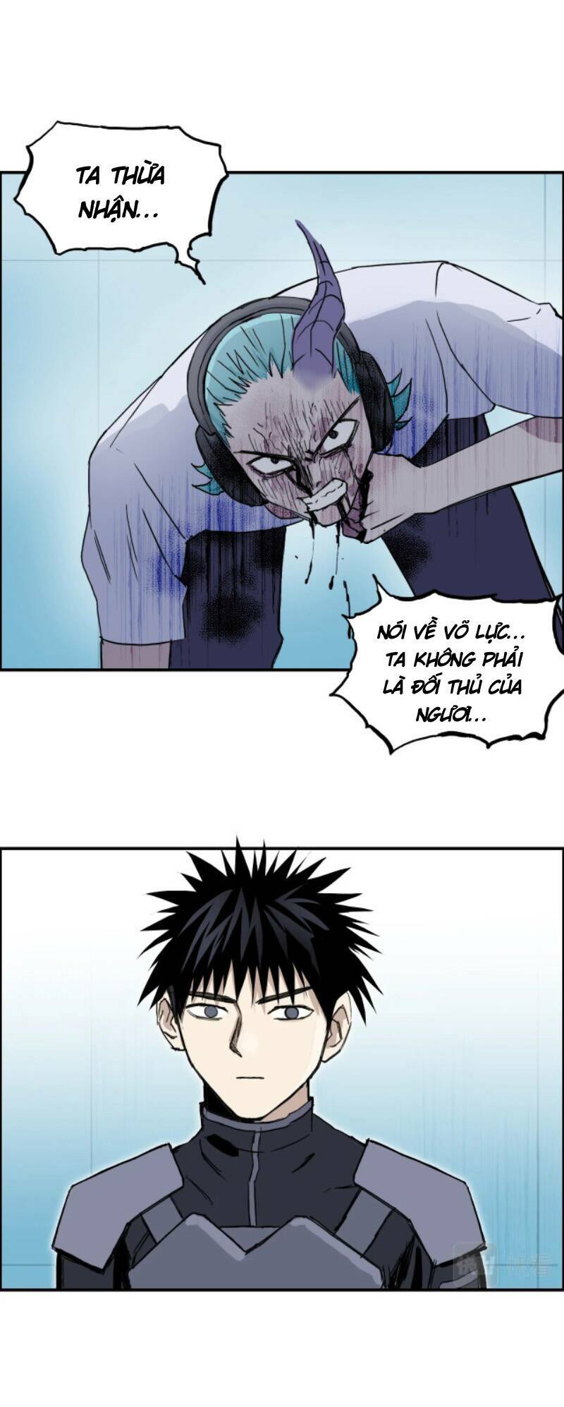 Siêu Năng Lập Phương: Chapter 262