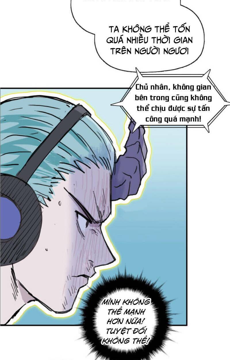 Siêu Năng Lập Phương: Chapter 262