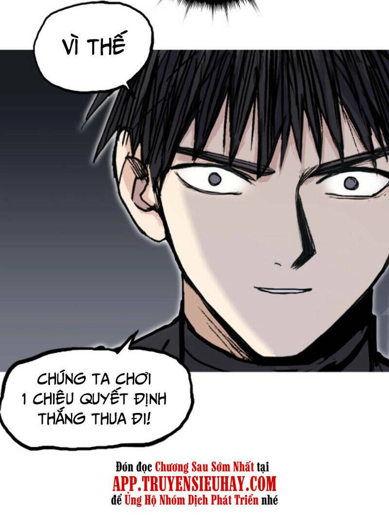 Siêu Năng Lập Phương: Chapter 262