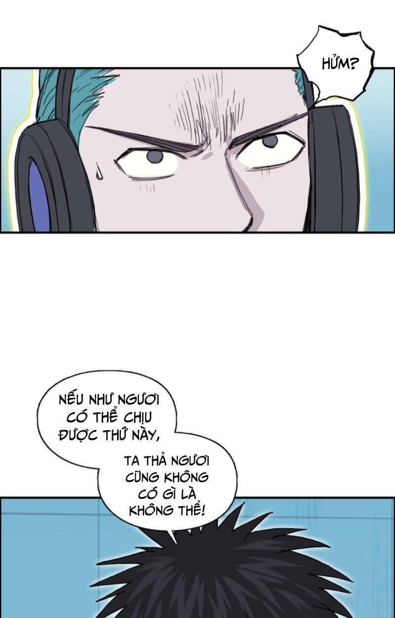 Siêu Năng Lập Phương: Chapter 262