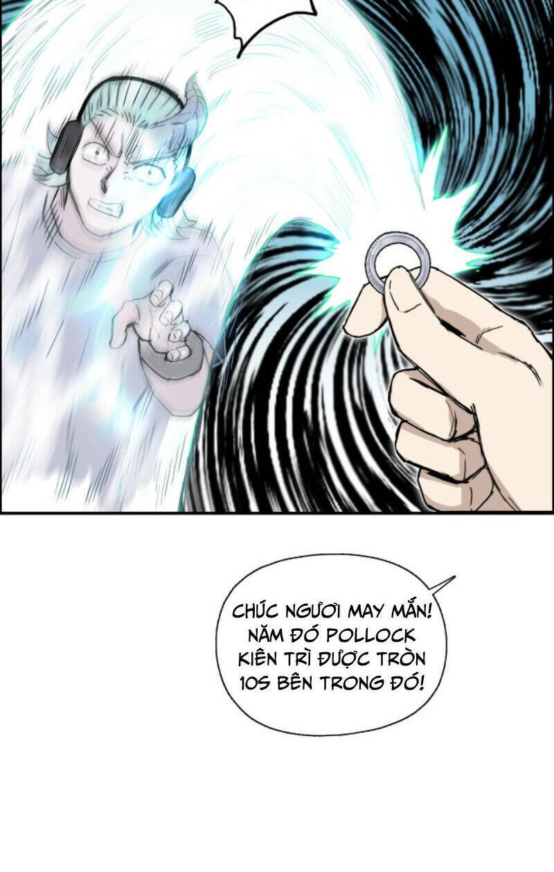 Siêu Năng Lập Phương: Chapter 262