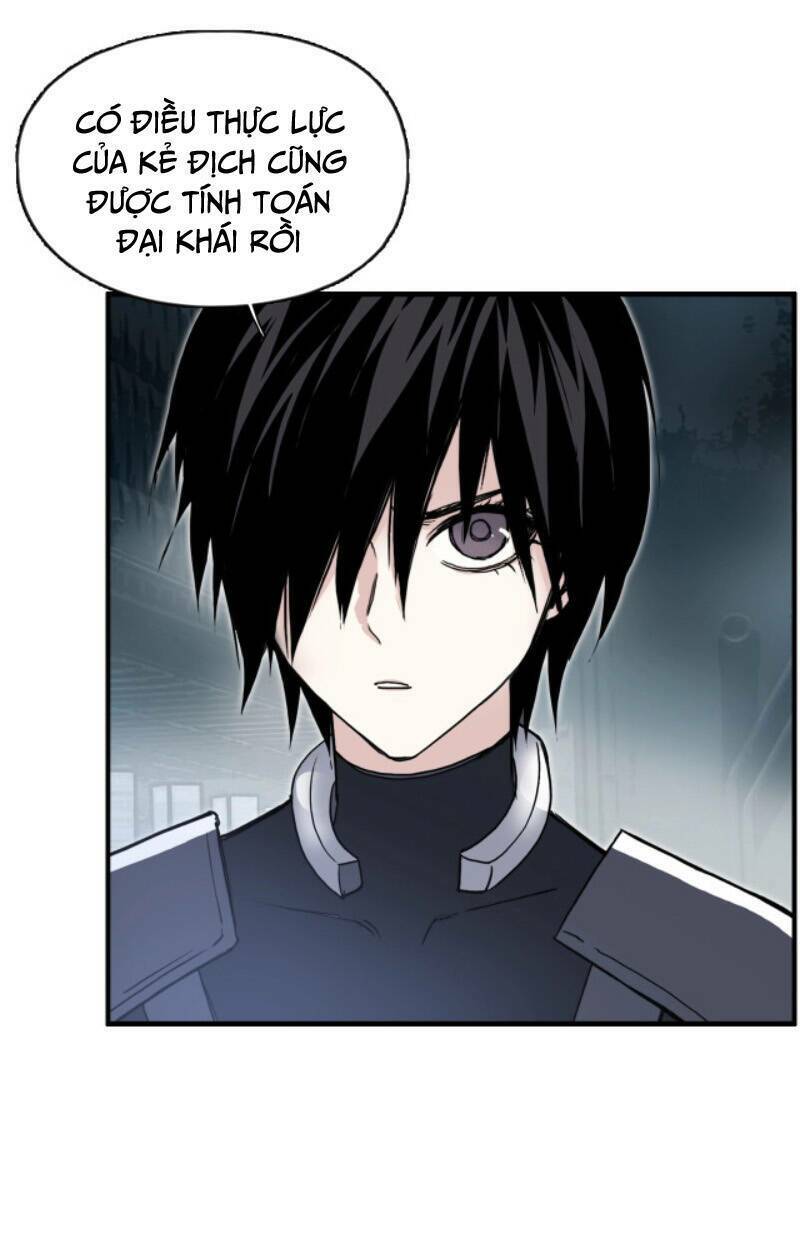 Siêu Năng Lập Phương: Chapter 262