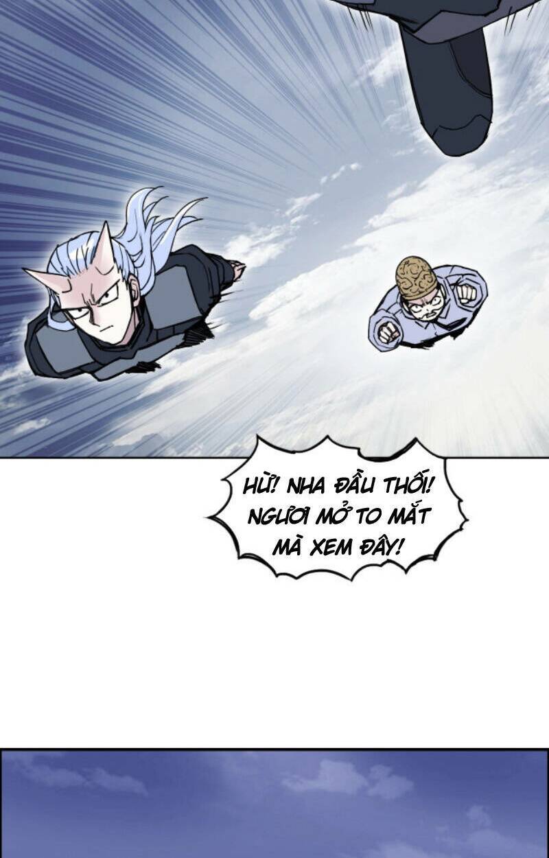 Siêu Năng Lập Phương: Chapter 262