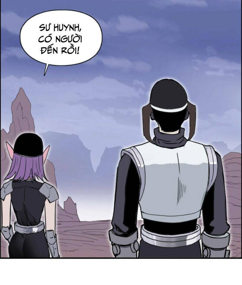 Siêu Năng Lập Phương: Chapter 262