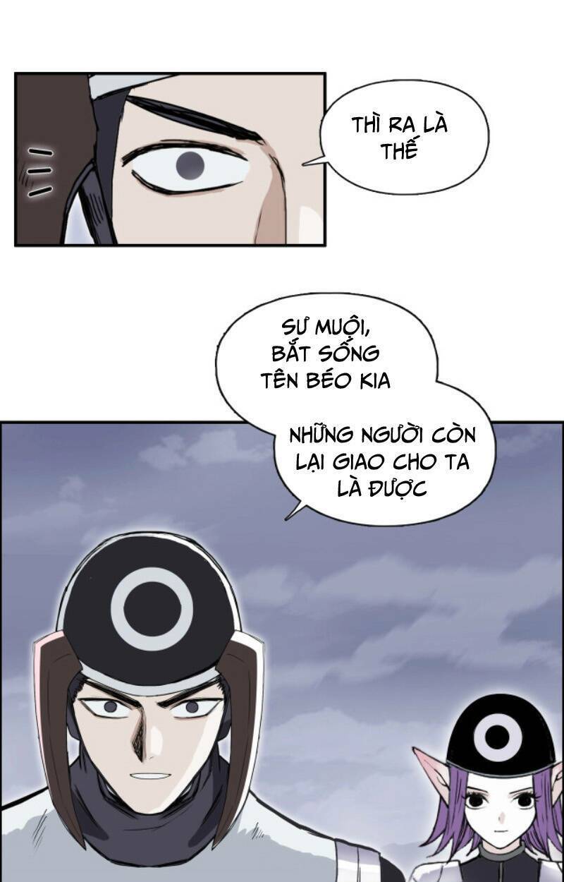 Siêu Năng Lập Phương: Chapter 262