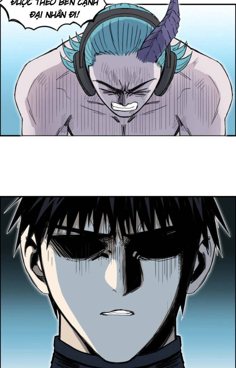 Siêu Năng Lập Phương: Chapter 262