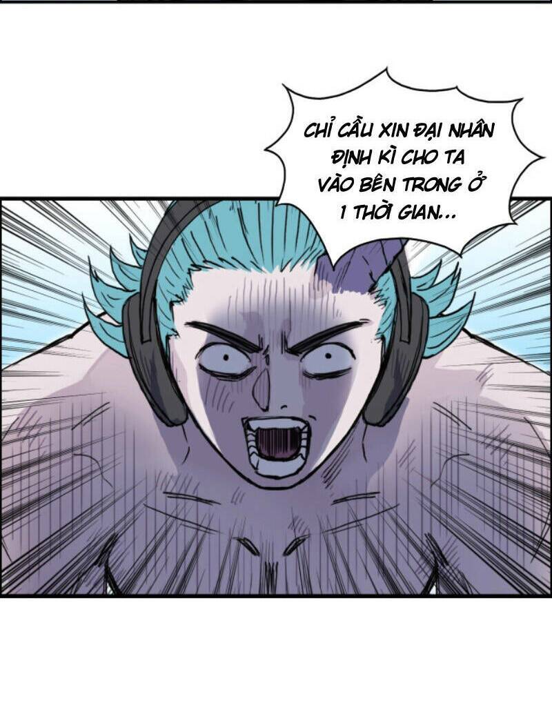 Siêu Năng Lập Phương: Chapter 262