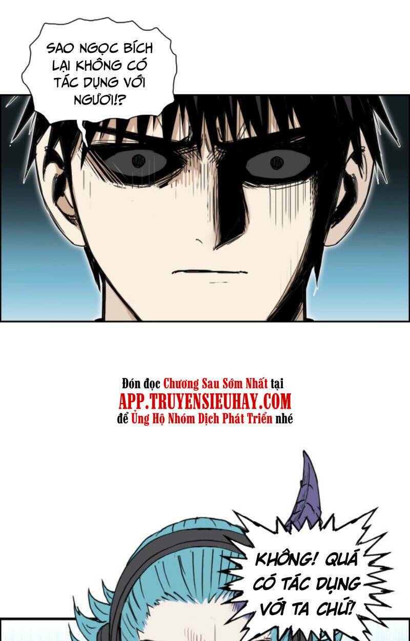 Siêu Năng Lập Phương: Chapter 262