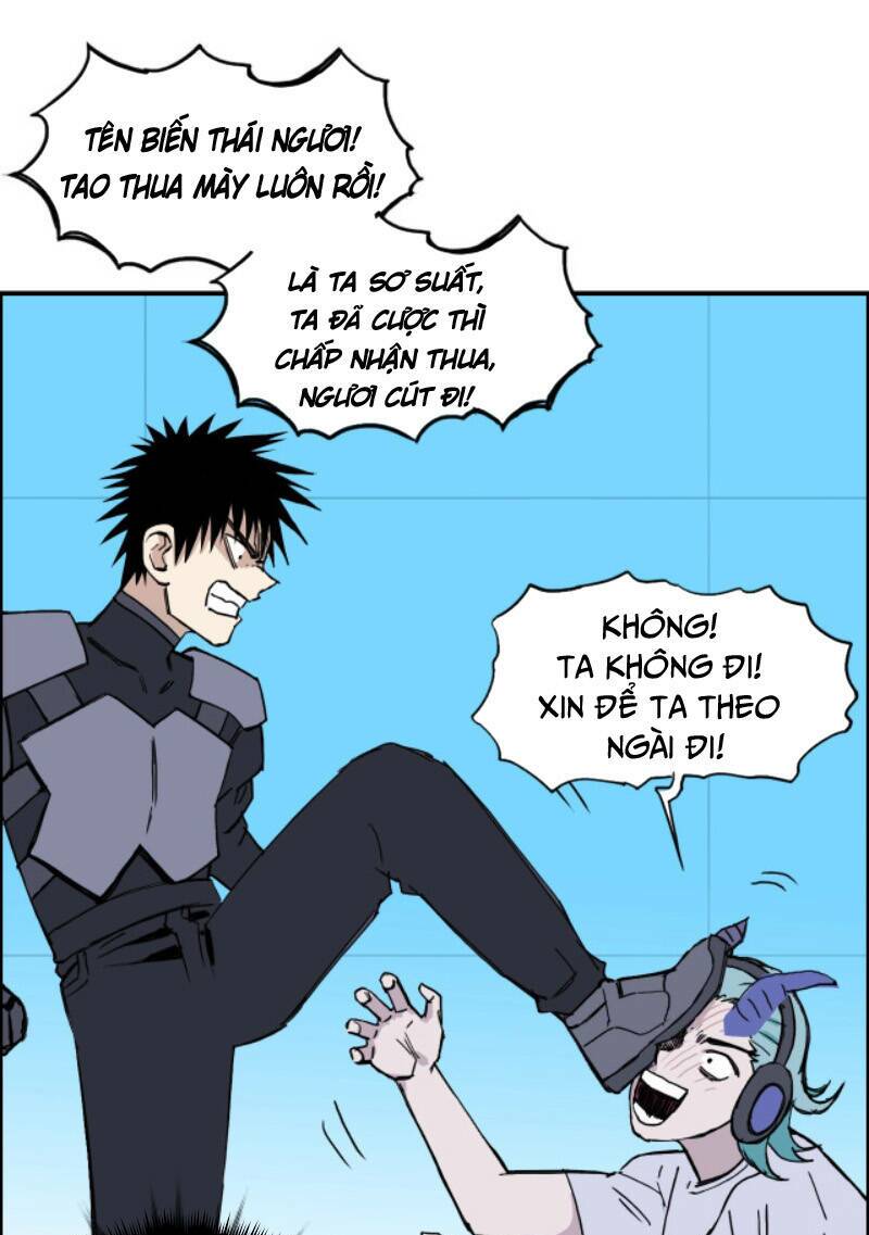 Siêu Năng Lập Phương: Chapter 262
