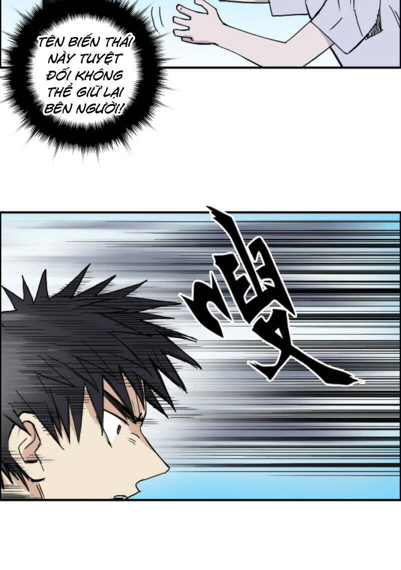 Siêu Năng Lập Phương: Chapter 262