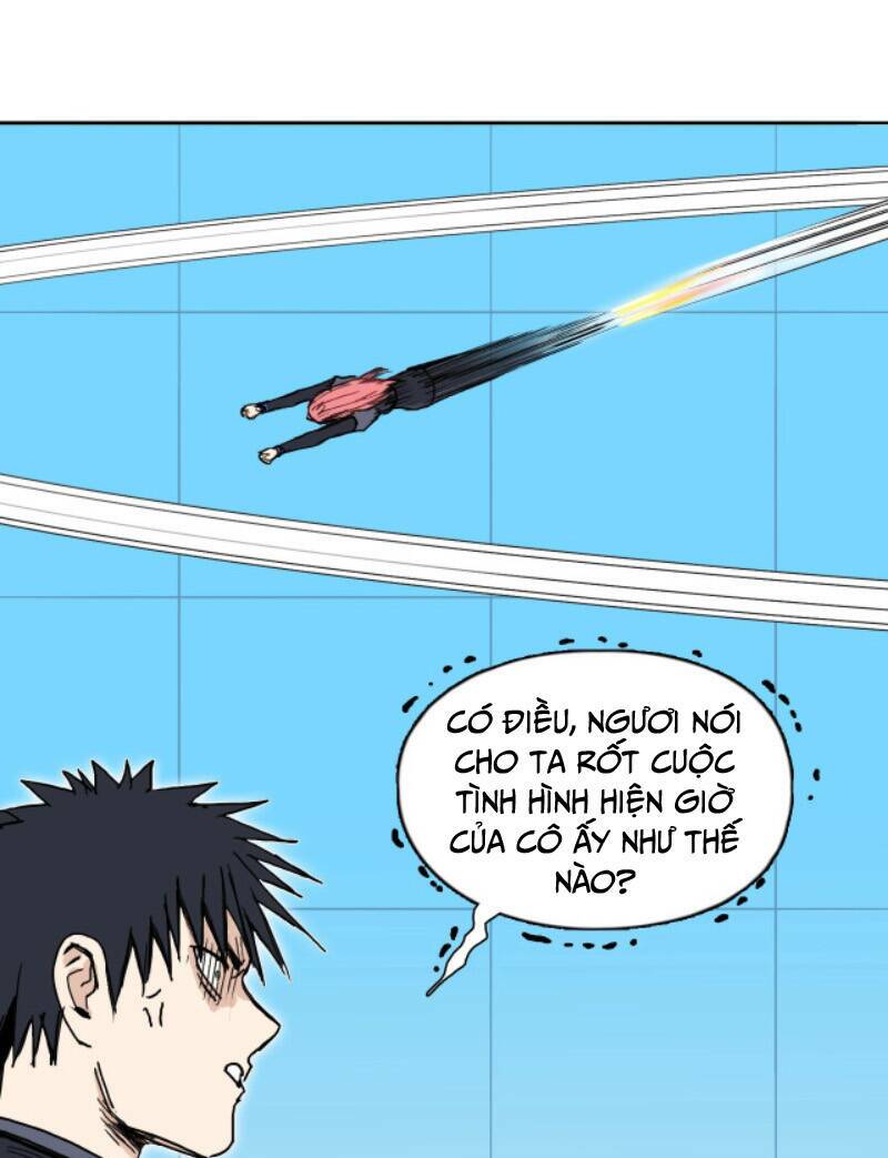 Siêu Năng Lập Phương: Chapter 262