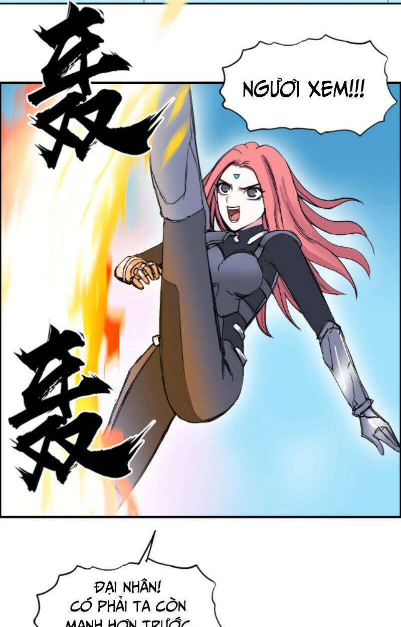 Siêu Năng Lập Phương: Chapter 262