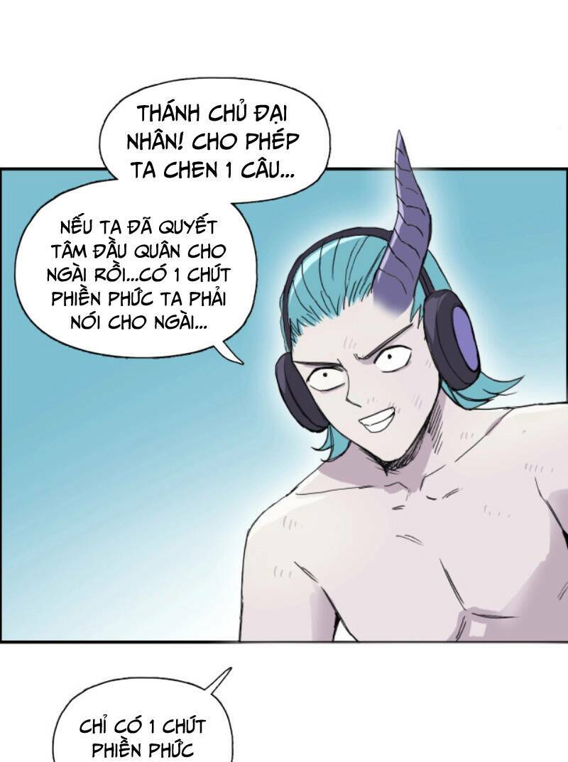 Siêu Năng Lập Phương: Chapter 262