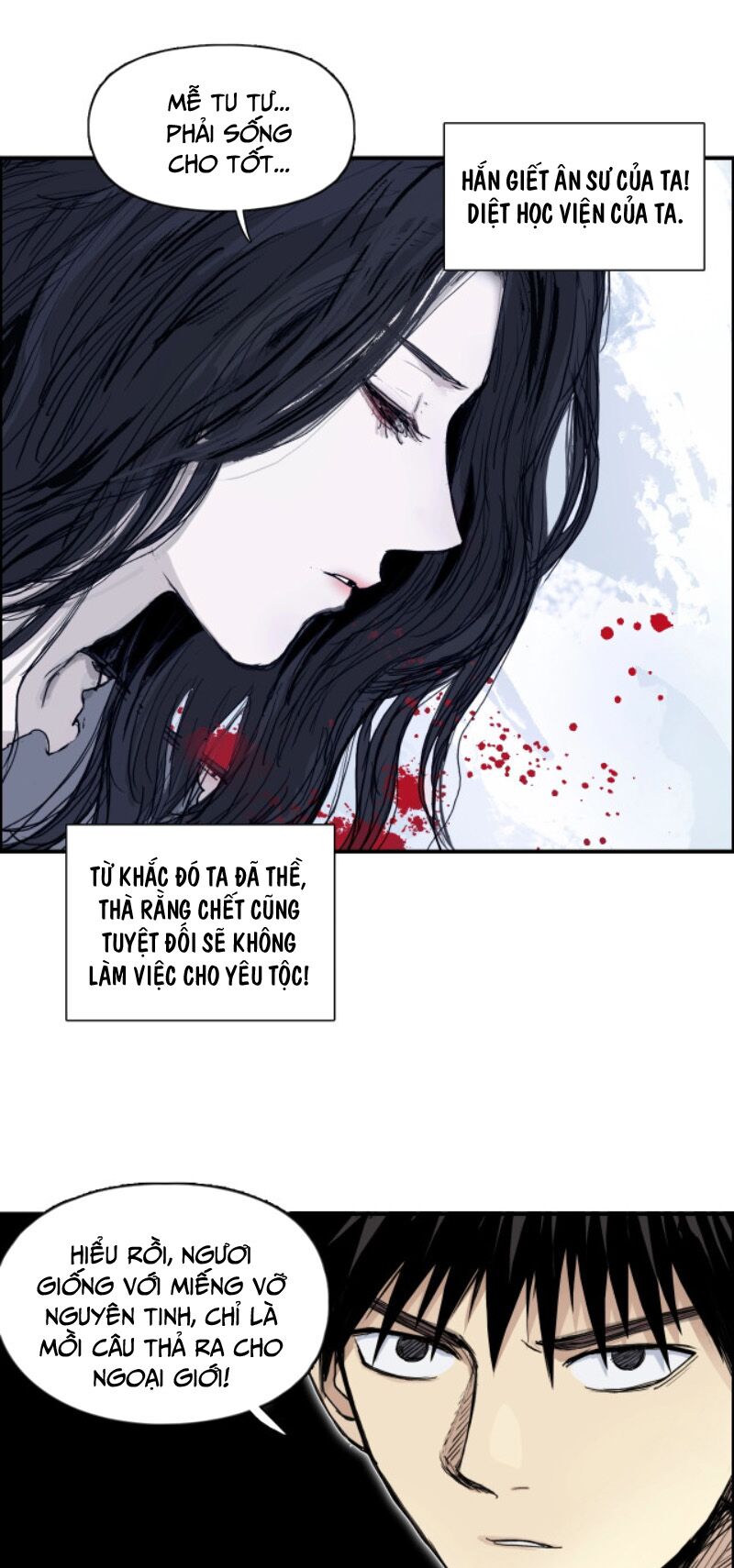 Siêu Năng Lập Phương: Chapter 263