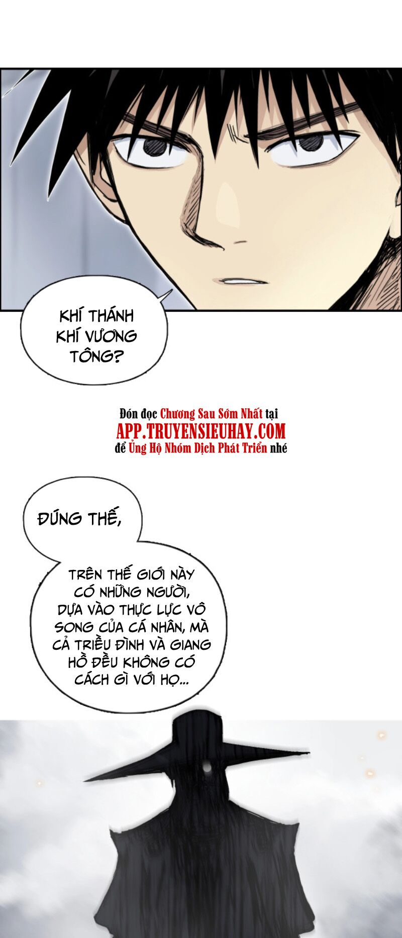 Siêu Năng Lập Phương: Chapter 263