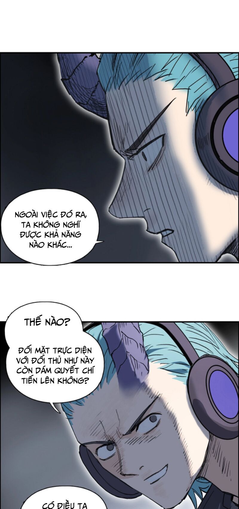 Siêu Năng Lập Phương: Chapter 263