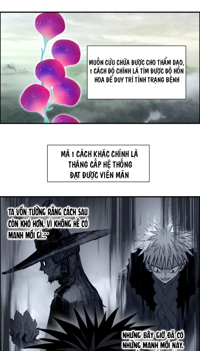 Siêu Năng Lập Phương: Chapter 263