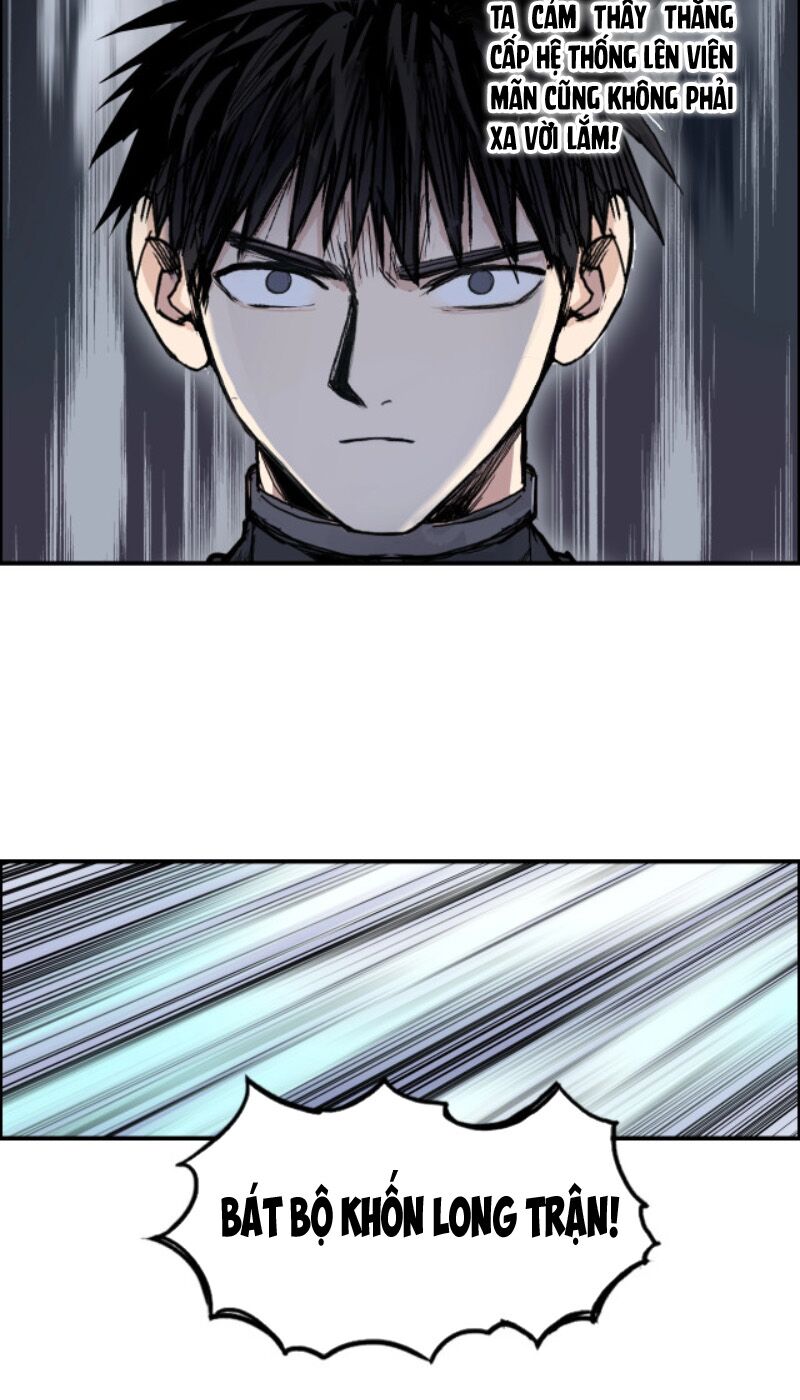 Siêu Năng Lập Phương: Chapter 263