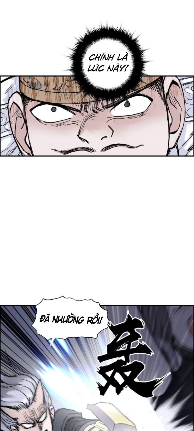 Siêu Năng Lập Phương: Chapter 263