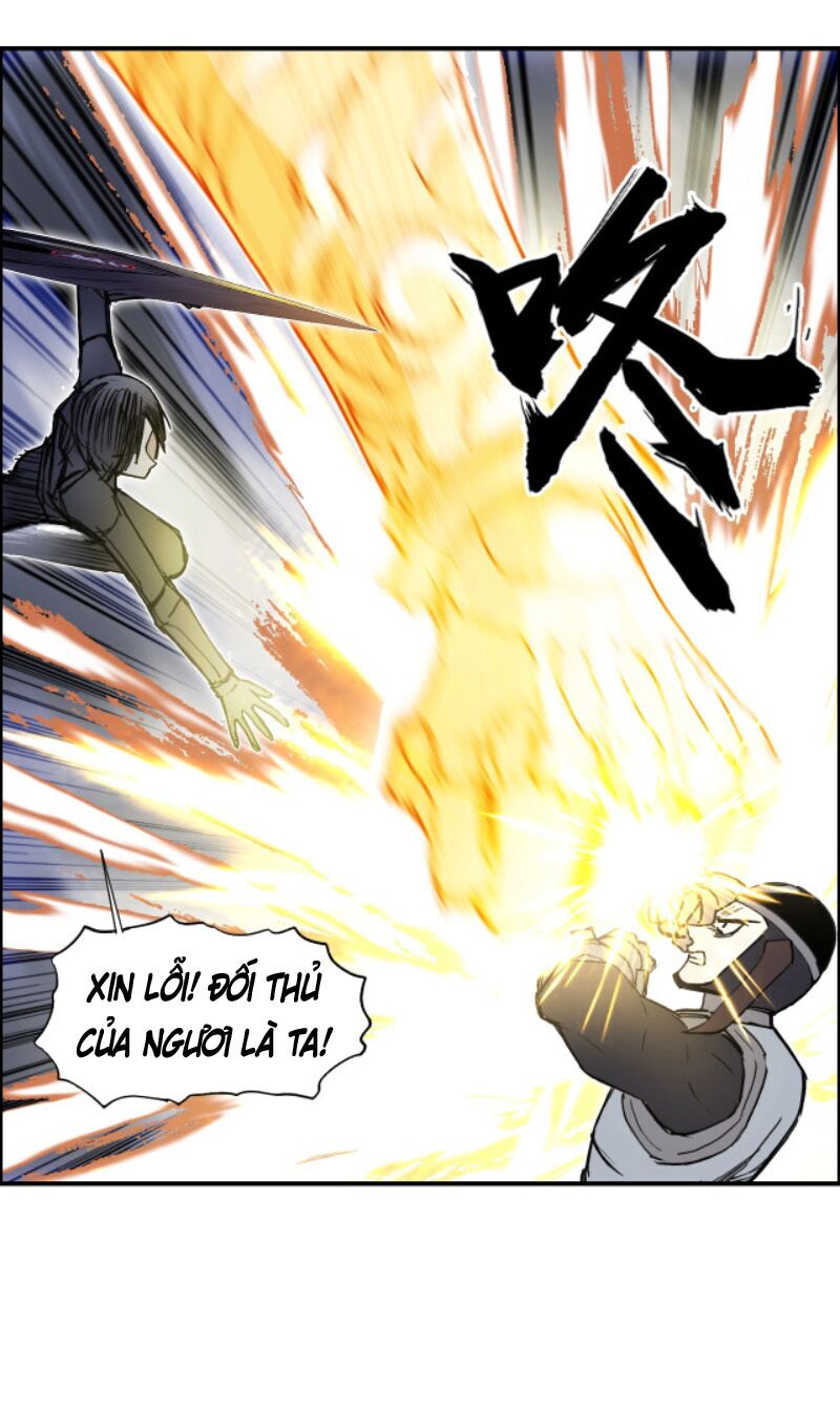 Siêu Năng Lập Phương: Chapter 263