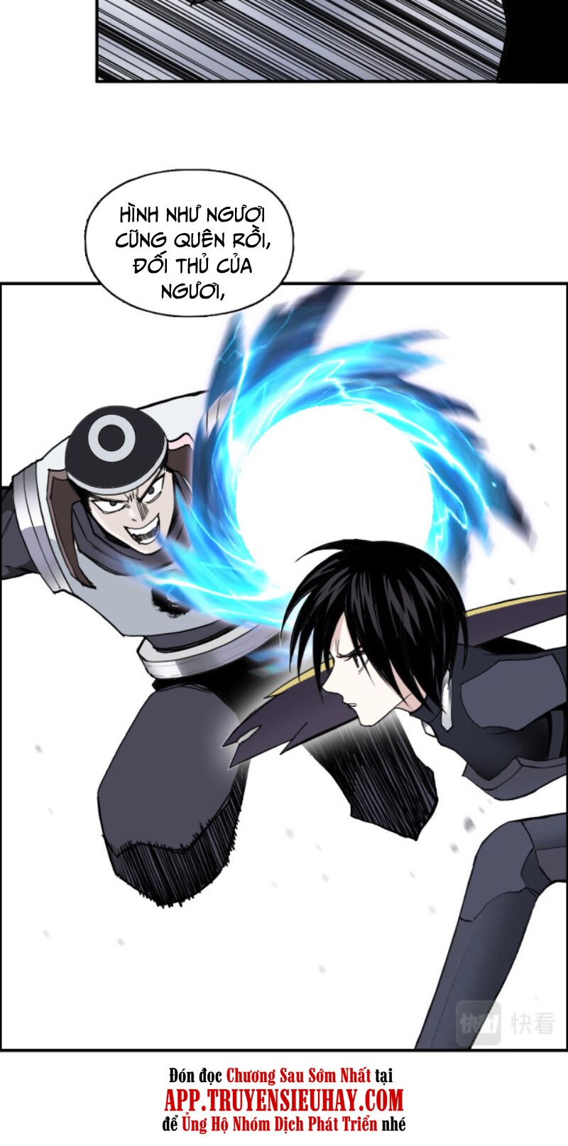 Siêu Năng Lập Phương: Chapter 263