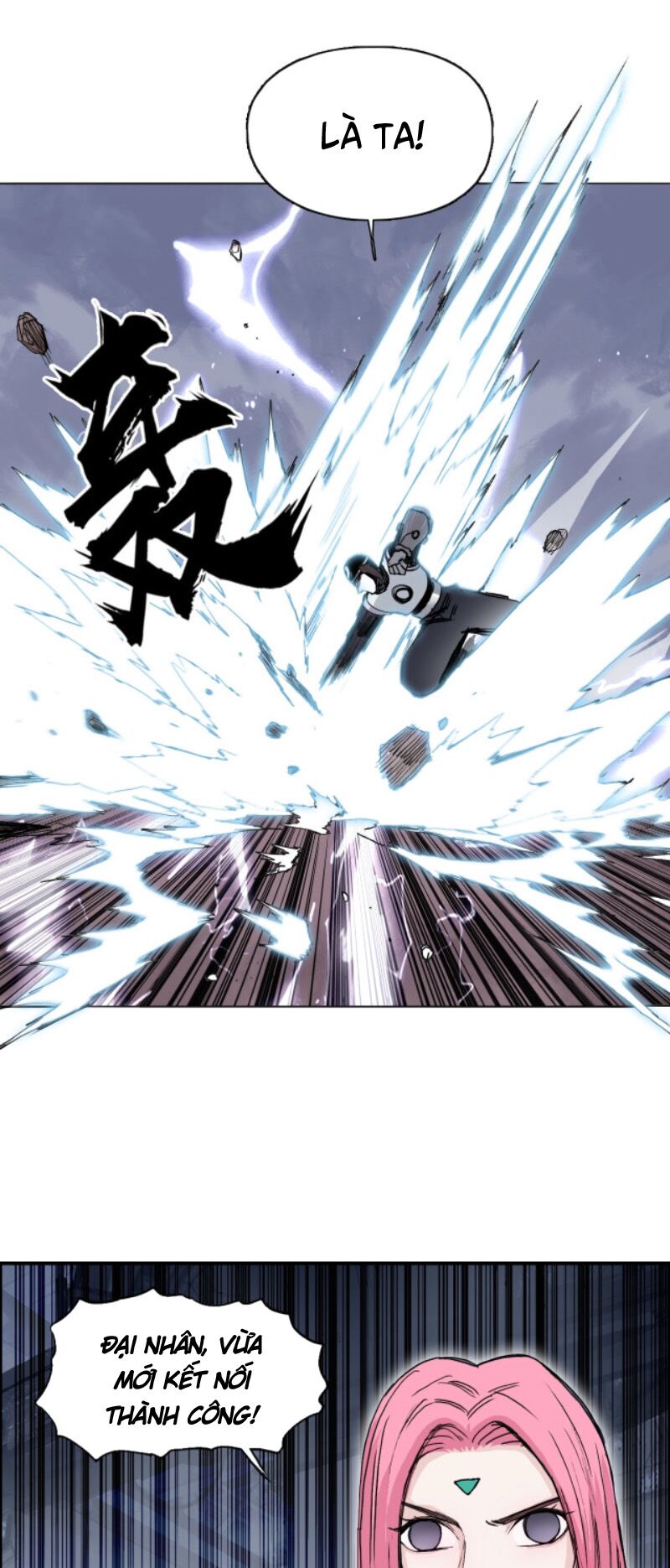 Siêu Năng Lập Phương: Chapter 263