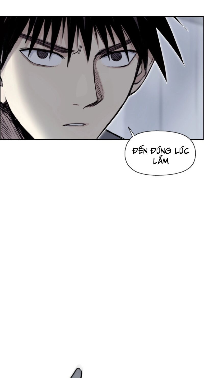 Siêu Năng Lập Phương: Chapter 263