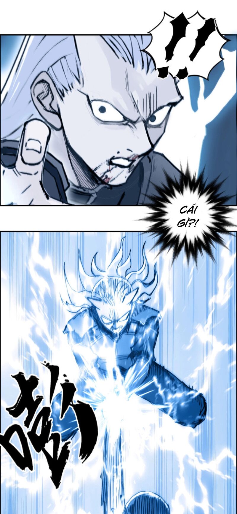 Siêu Năng Lập Phương: Chapter 263
