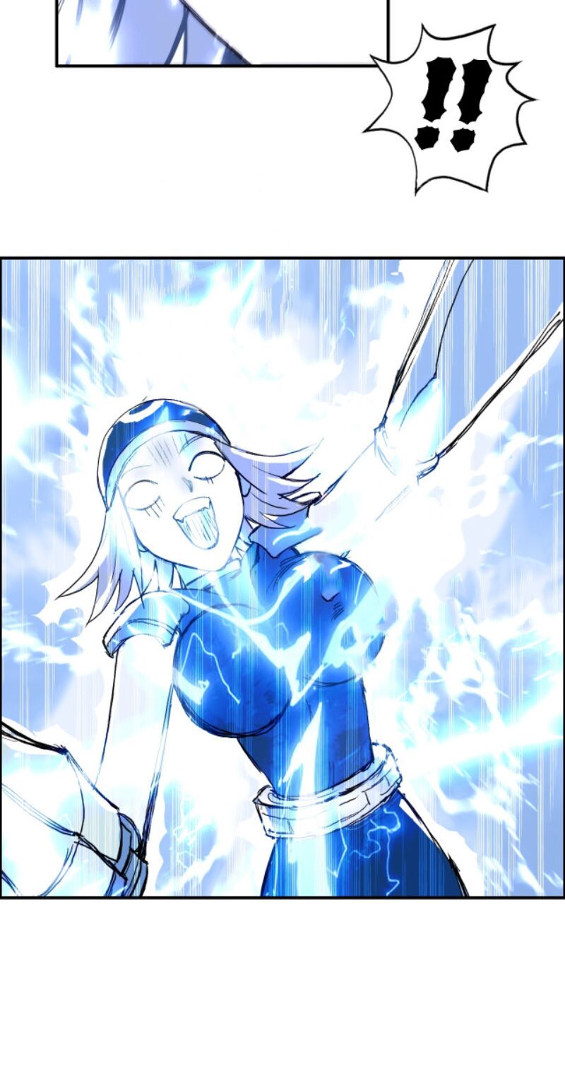 Siêu Năng Lập Phương: Chapter 263